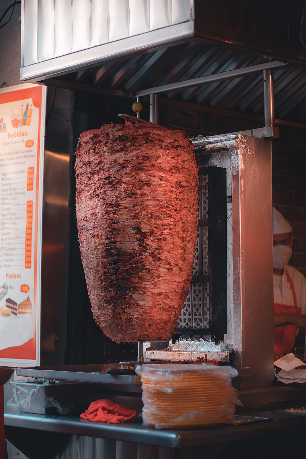 Kebap Teller